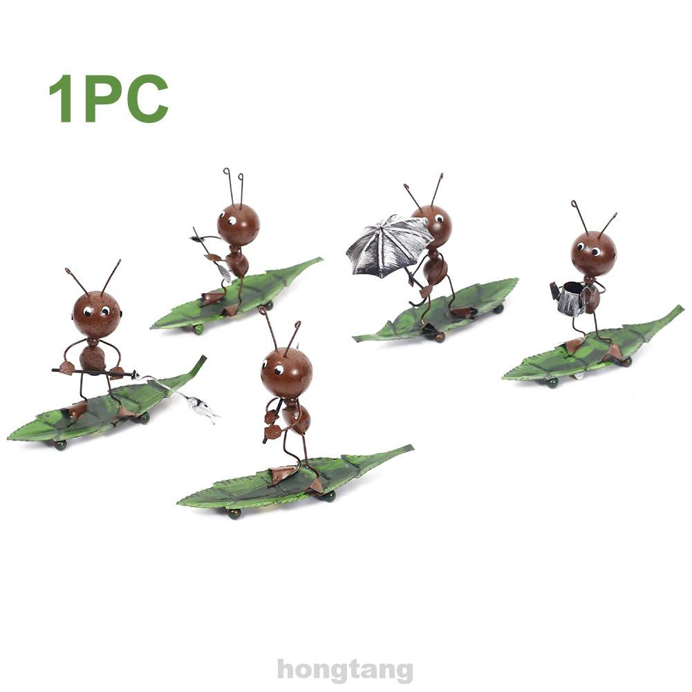 Ornamen Kartun Semut Mini Lucu Untuk Dekorasi Meja Kantor Kamar Tidur Shopee Indonesia