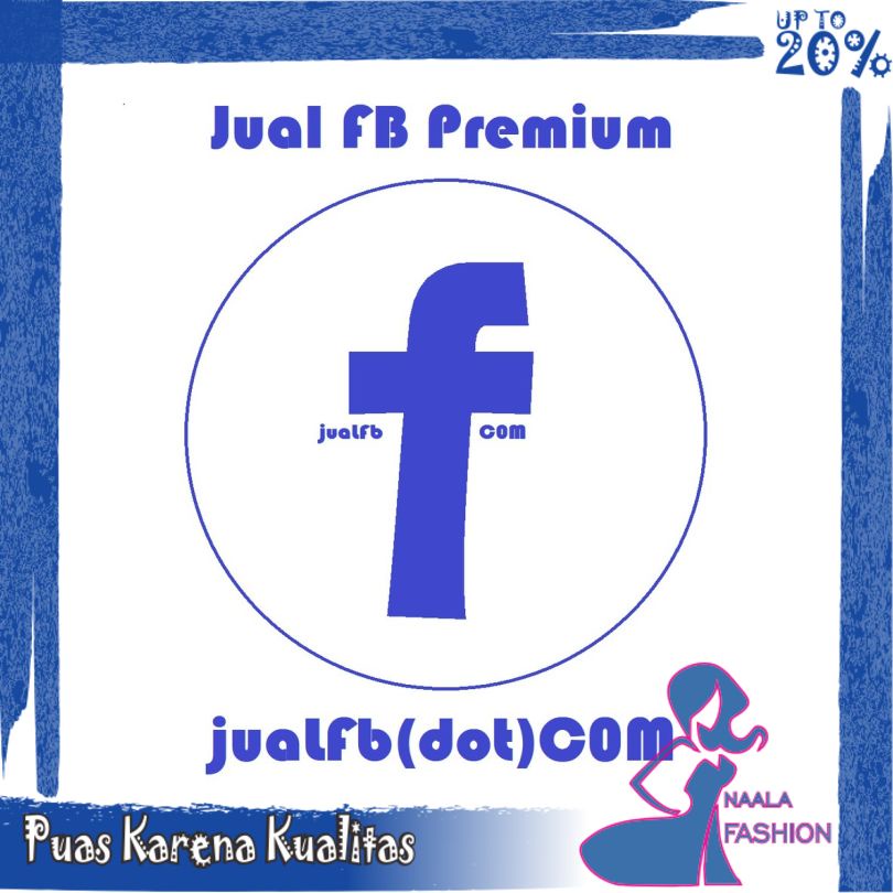 New Item Akun (User+Pass) Fb Premium Pro Akun (User+Pass) Facebook Hot Promo