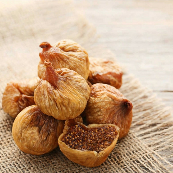 

Buah Kering - Turky Dried Figs 500Gram / Buah Tin Kering 500Gram