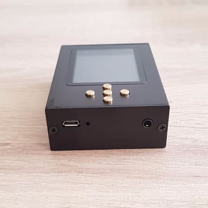 Promo Zishan   DSD   AK4497EQ   MP3 Player Diskon