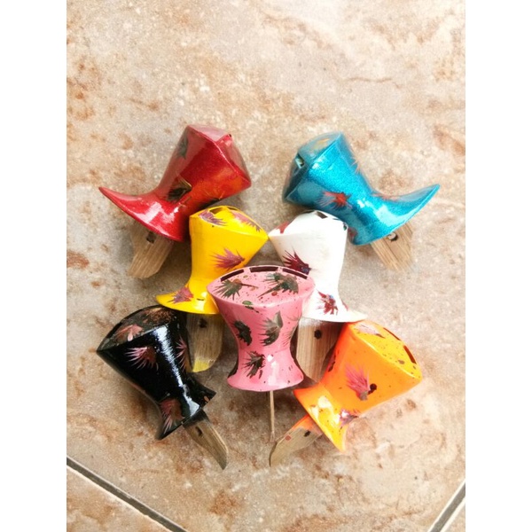 sawangan / hatong merpati