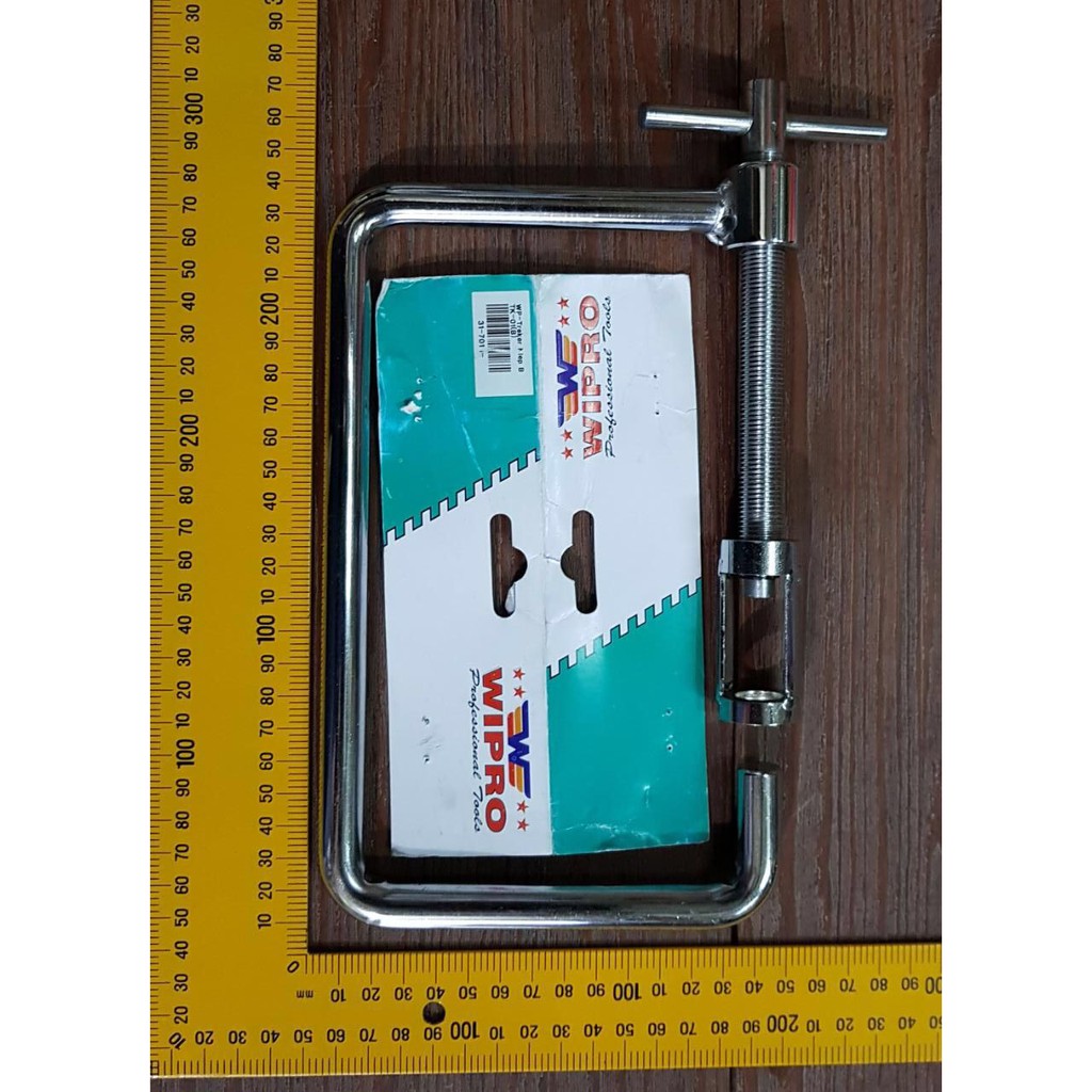 Treker Klep Motor Honda Valve Spring Compressor Mobil kecil WIPRO