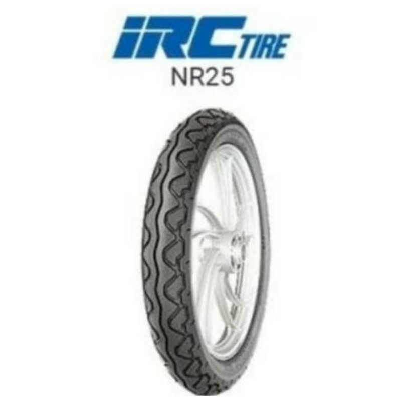 Ban Luar 300-18 Nr 25 /IRC