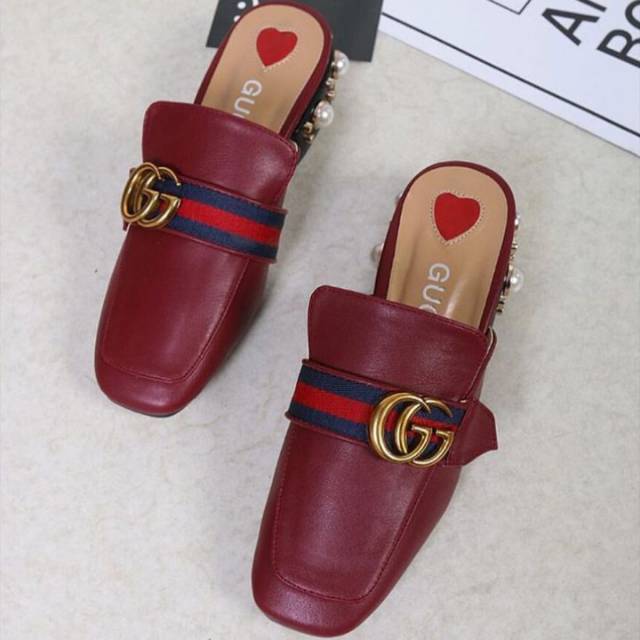 SANDAL GUCCI
