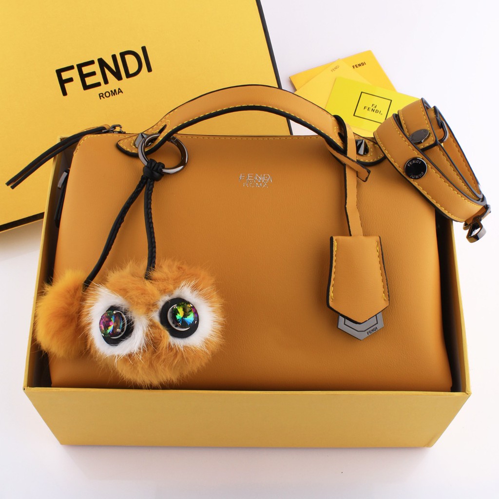 TAS FASHION IMPORT BATAM, Fendi HB F1568