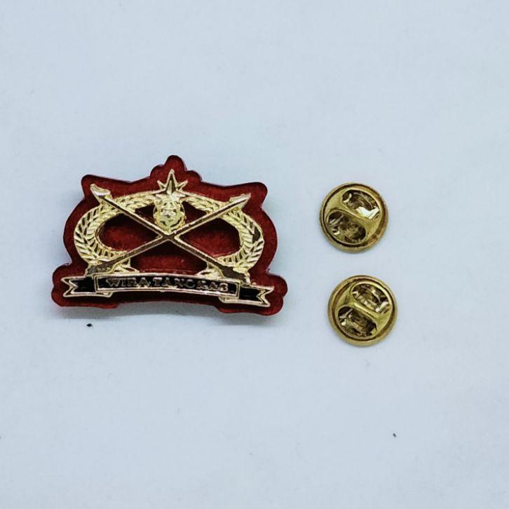 Pin Wiratangkas Perhubungan / Taruna Perhubungan / Taruna Pelayaran / Taruna Penerbangan