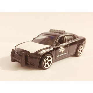 matchbox state trooper