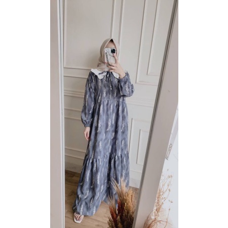 Furika Peterpan Maxi