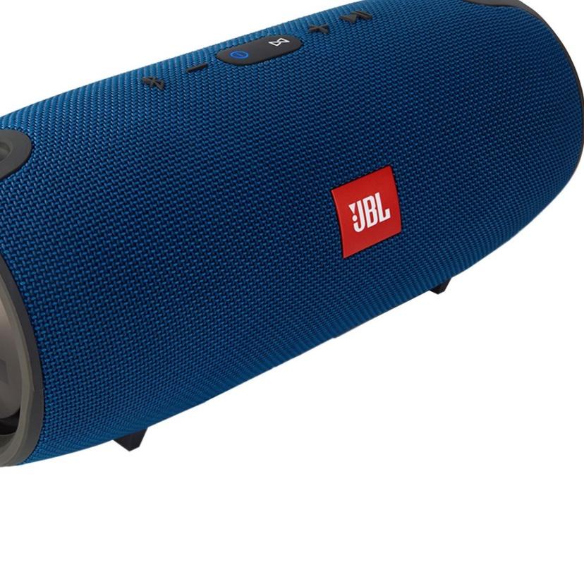 ☏ Speaker JBL Bluetooth Xtreme Super BASS / Speaker Bluetooth Extreme ✦