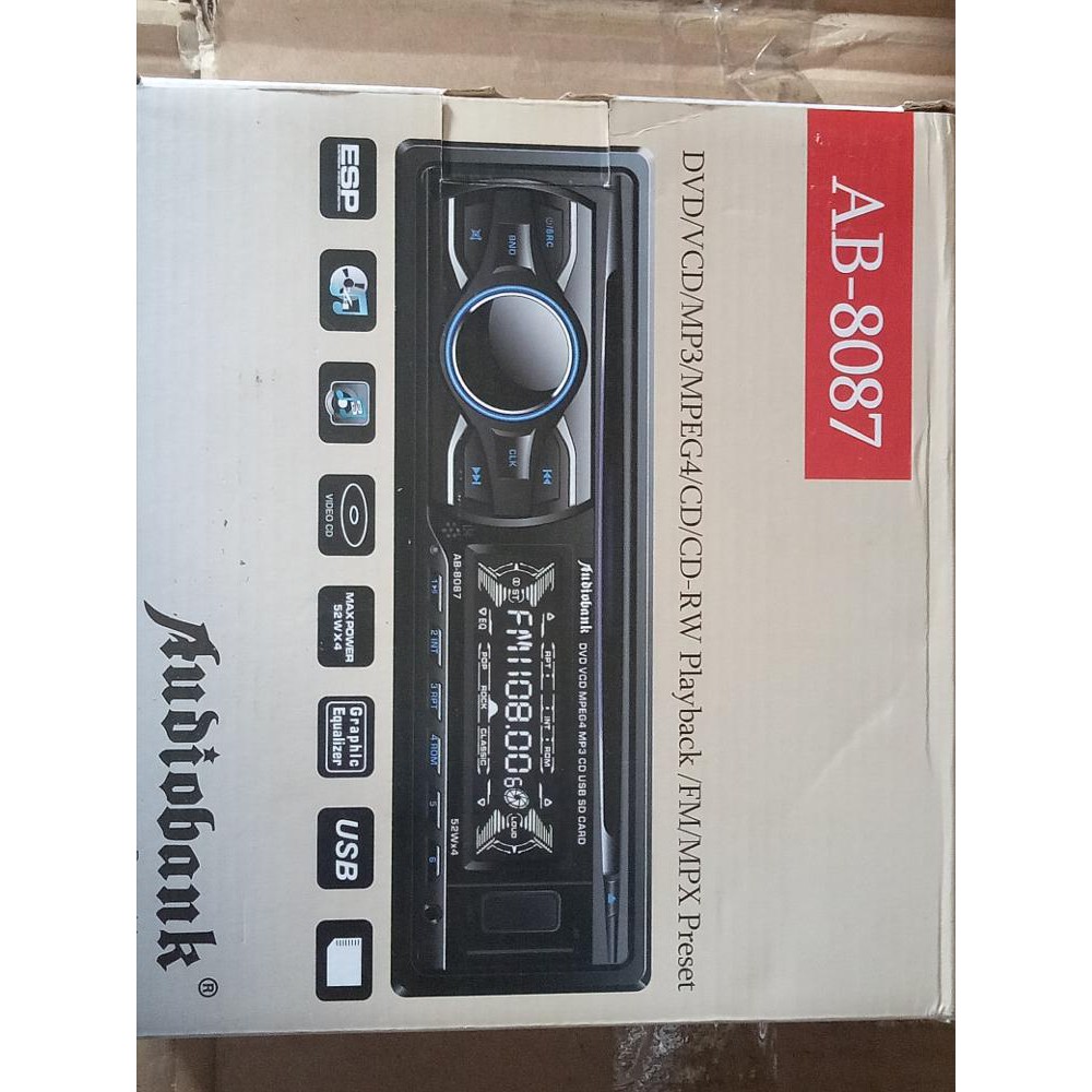 dvd single din Terlaris