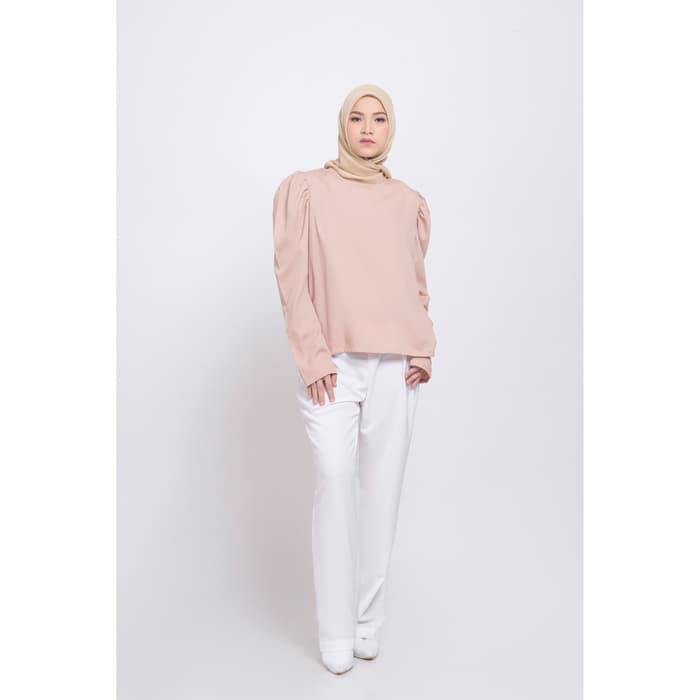 BIA by Zaskia Mecca - JOSSIFA BEIGE
