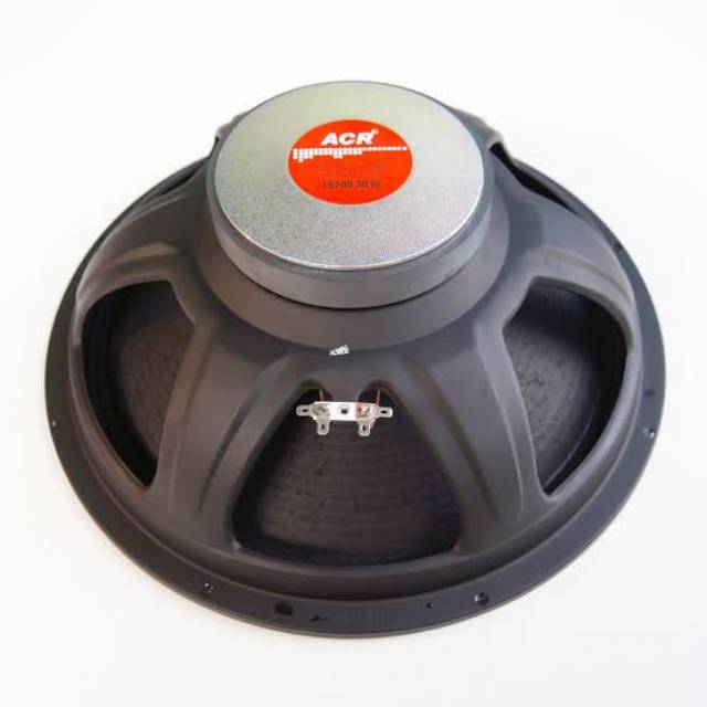 Speaker 15inch  ACR 15200 full range 350watt