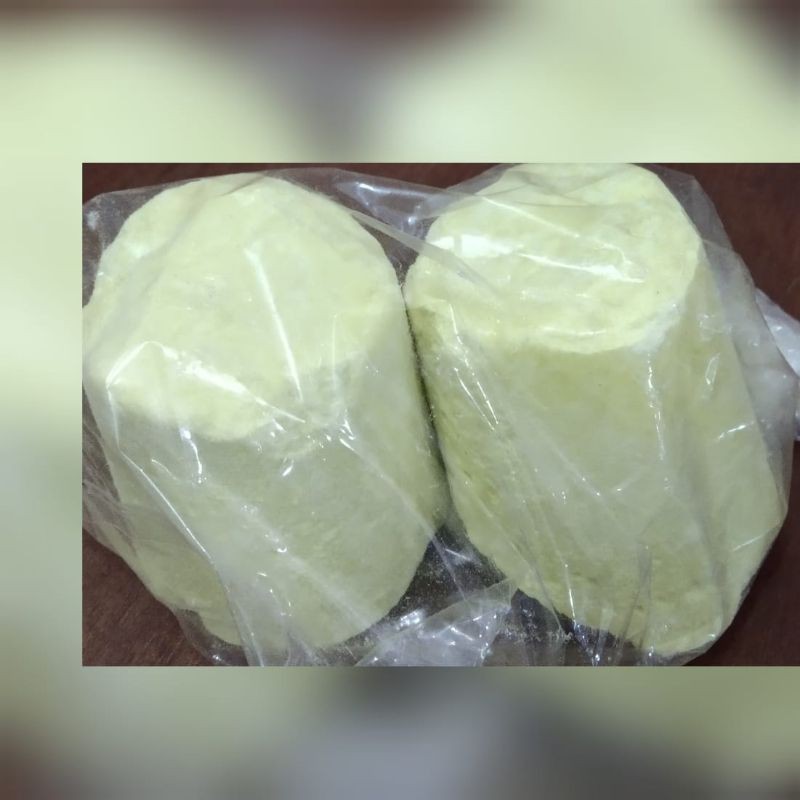 belerang batu,bongkahan kuning 1kg