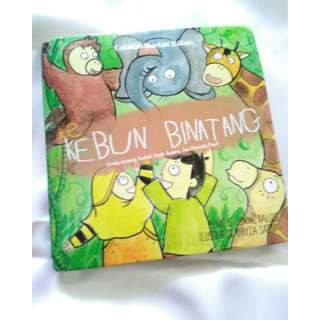 44+ Gambar Kebun Binatang Di Buku Gambar HD Terbaik