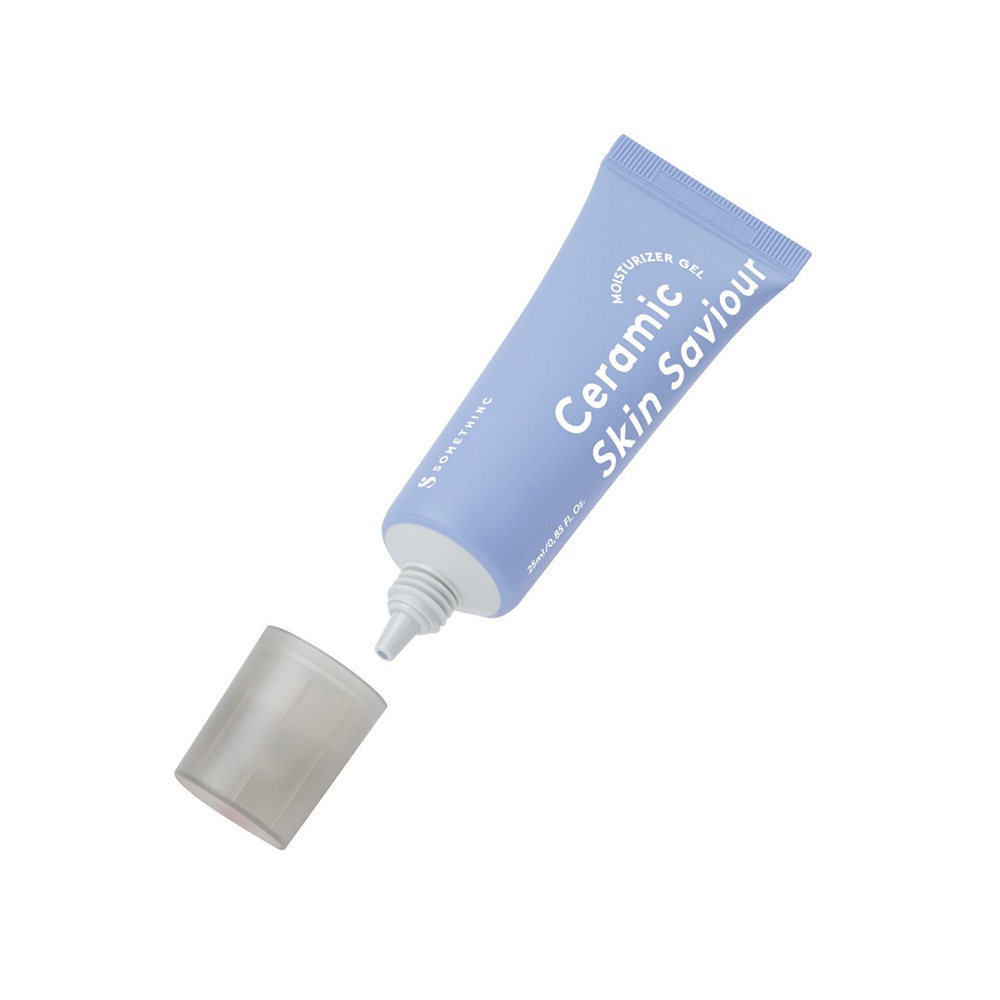 SOMETHINC Ceramic Skin Saviour Moisturizer Gel