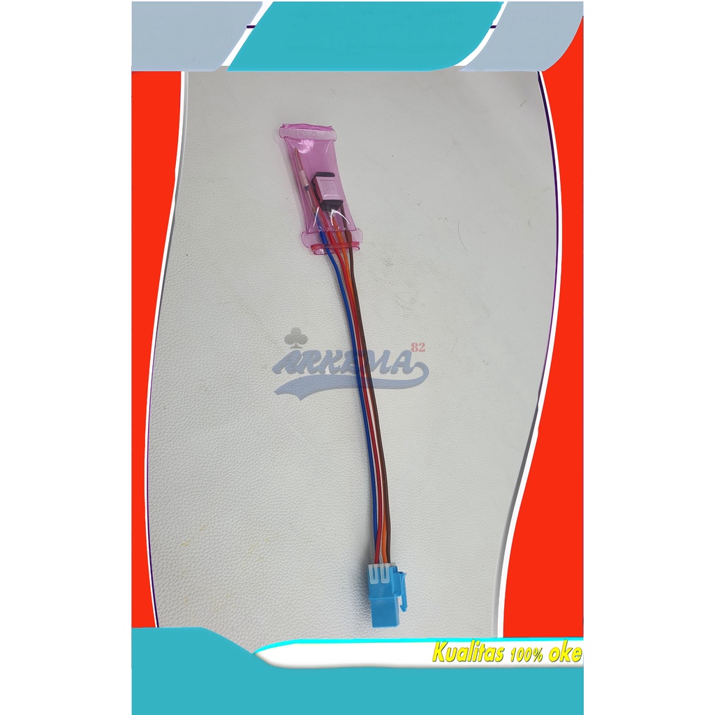 FUSE KULKAS LG SET | BIMETAL LG | DEFROST LG | FUSE  DEFROST LG | FUSE BIMETAL LG