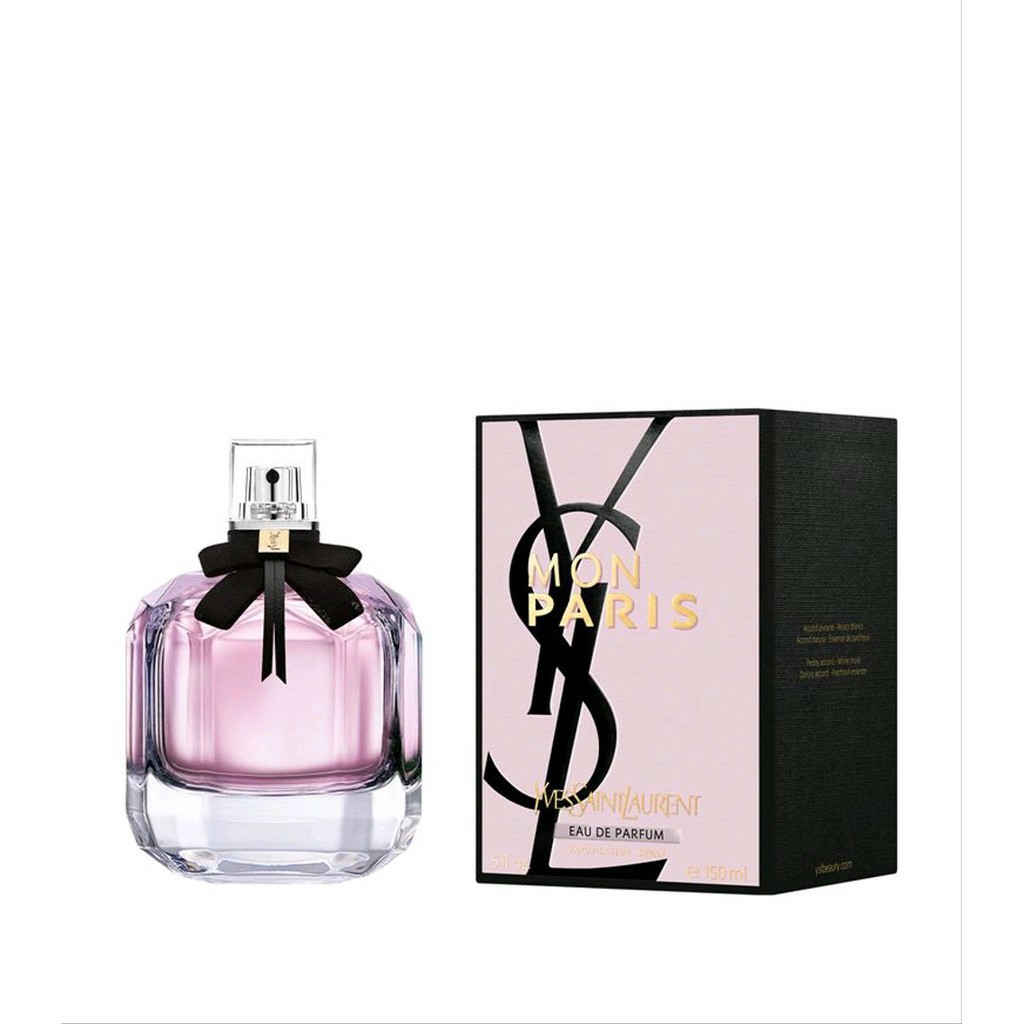 PARFUM WANITA YSL MON PARIS