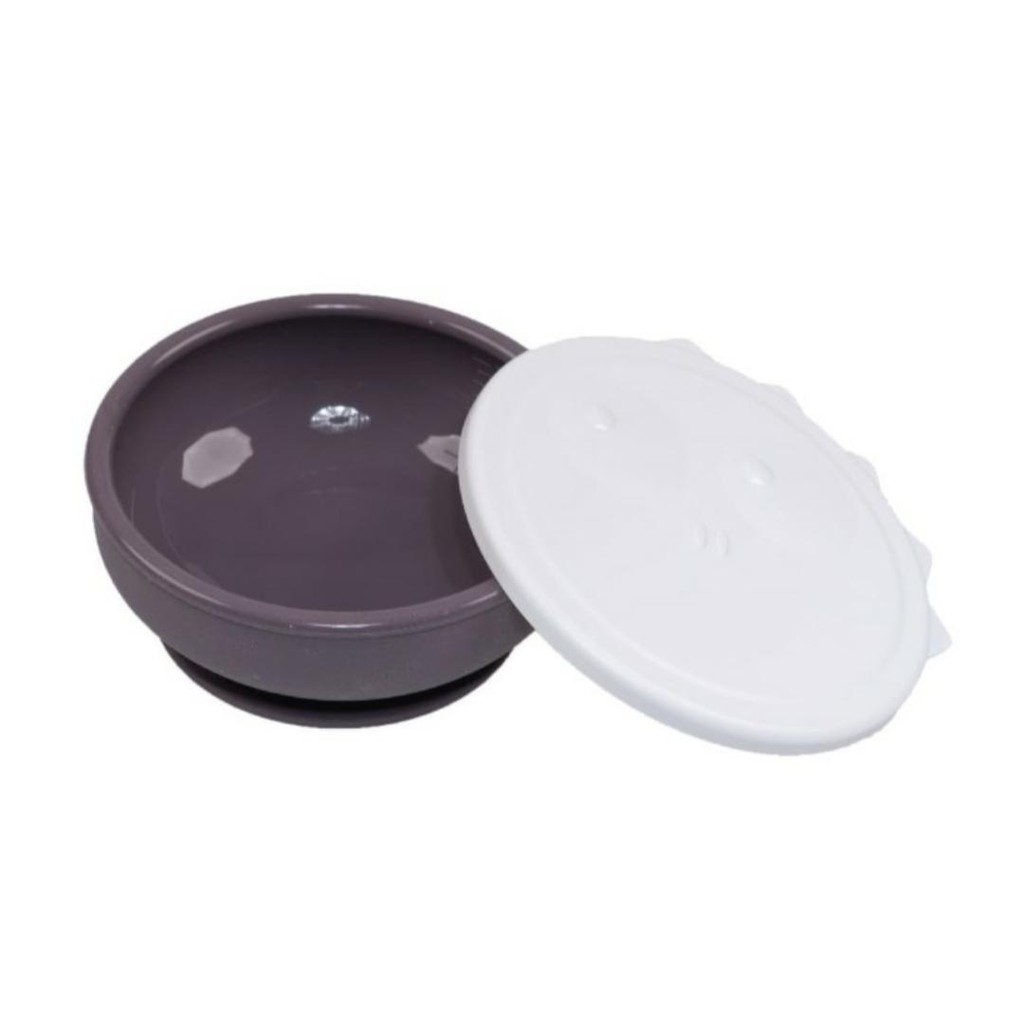 Monee Silicone Suction Bowl 350ml 4m+
