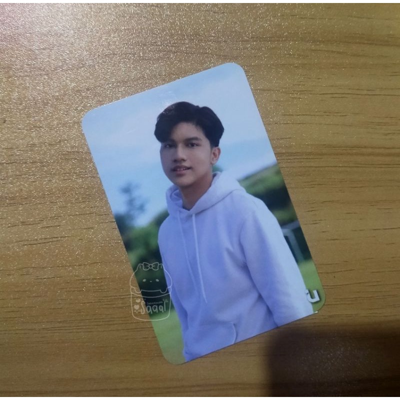 PC UN1TY BABY - FAJRI PE (BOOKED)