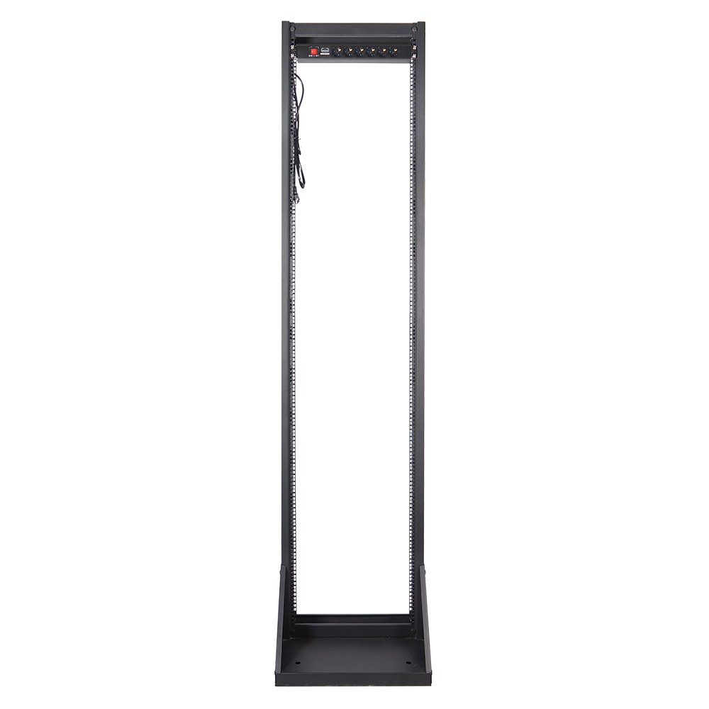 Open Rack 50U OR50 19 inch Series