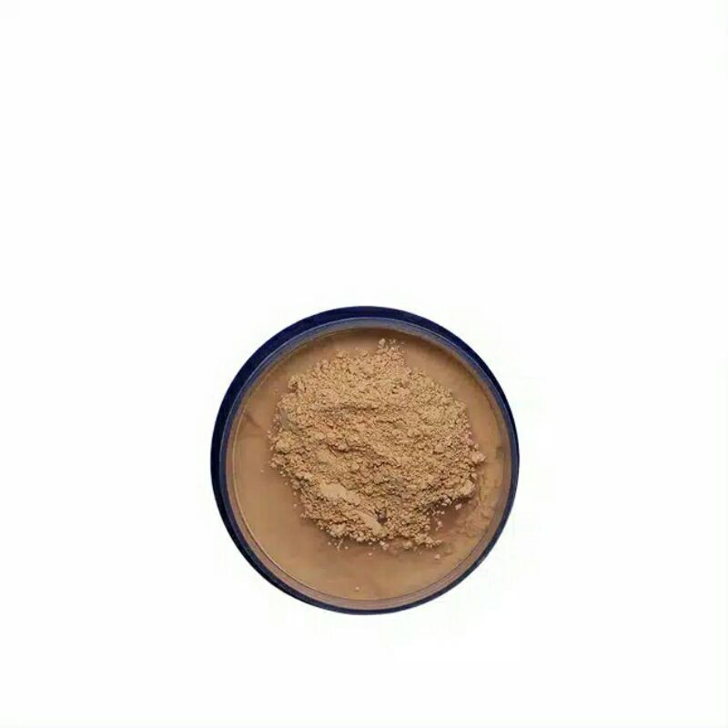 Inez Translucent Acne Care Face Powder