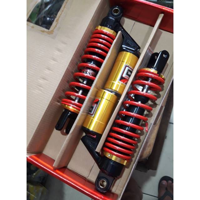 Shockbreaker Tabung  nouvo DBS ukuran 280