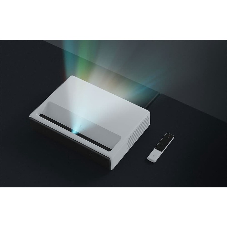 Mijia Ultra Short 5000 Ansi Lumens Laser Projector By Emi