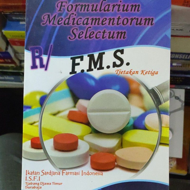 Fms Farmasi - Homecare24