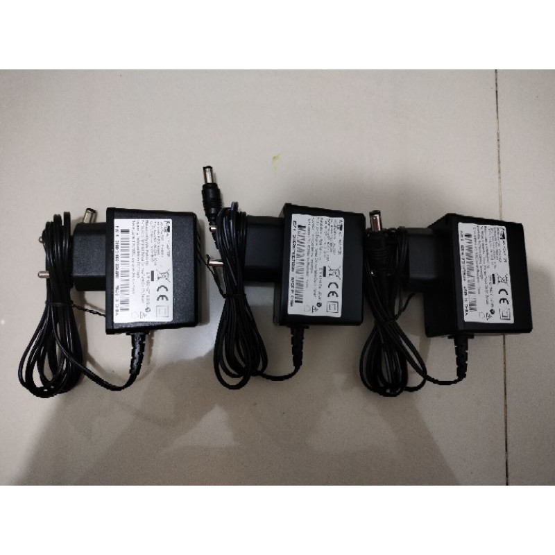 adaptor 12v 1a acbel