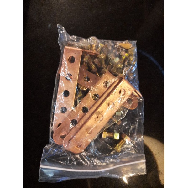 KABEL GROUNDING MOBIL