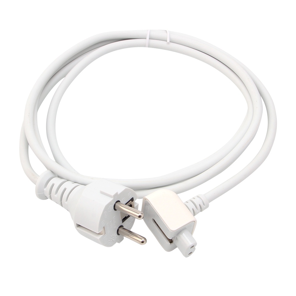 VIVI   Power Extension Cable Cord For Apple MacBook Pro Air AC Wall Charger Adapter