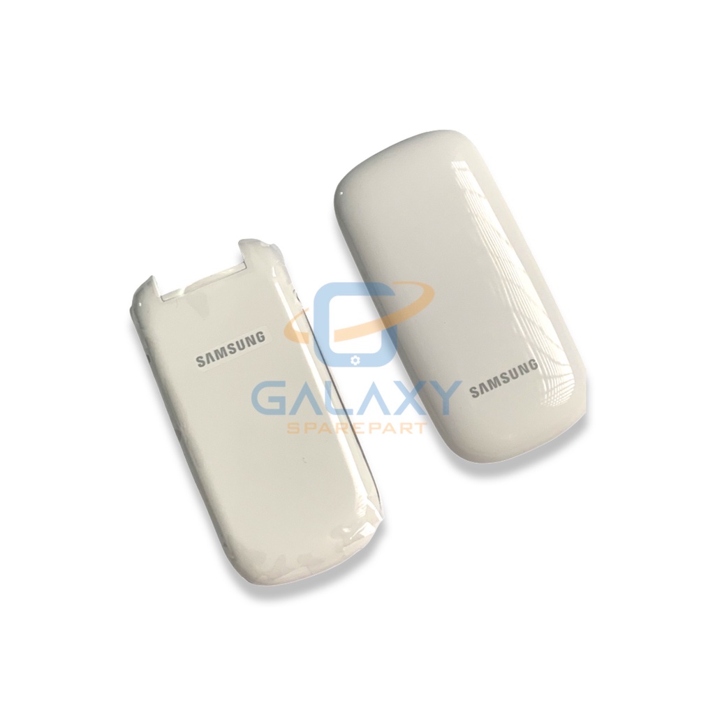 Backdoor Samsung E1272 / Casing Samsung E1272 / Tutup Belakang Samsung E1272