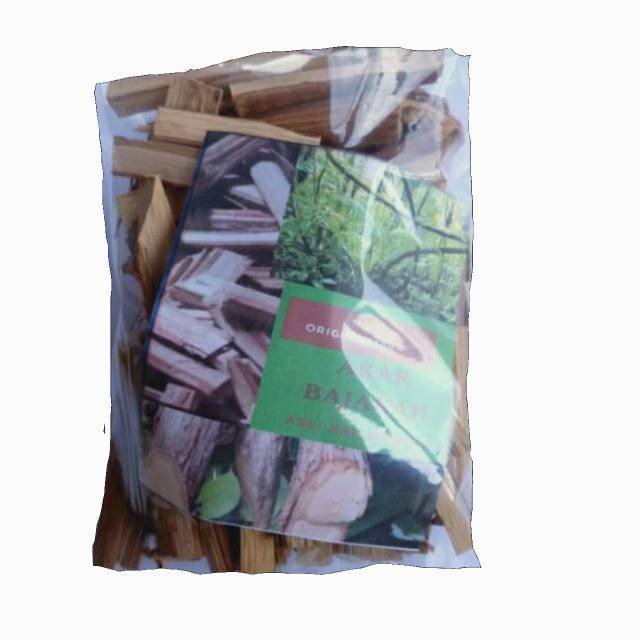 

COD- TANAMAN HERBAL Asli Kalimantan 1kg