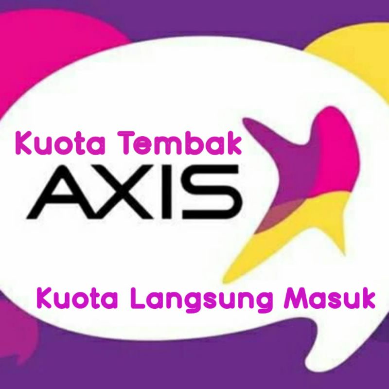 Kuota Axis