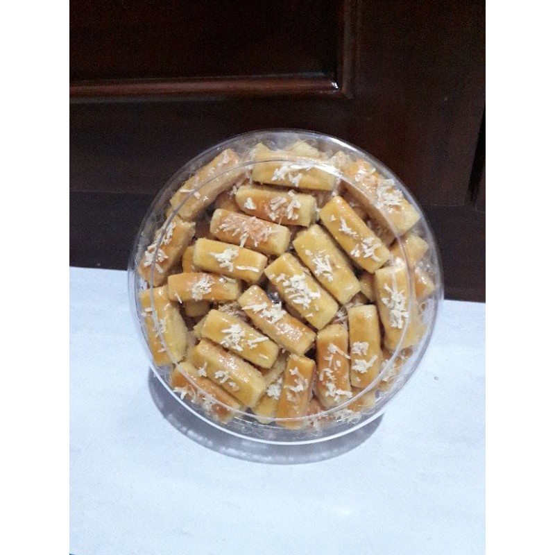 

KUE KERING KASTENGEL 500gr