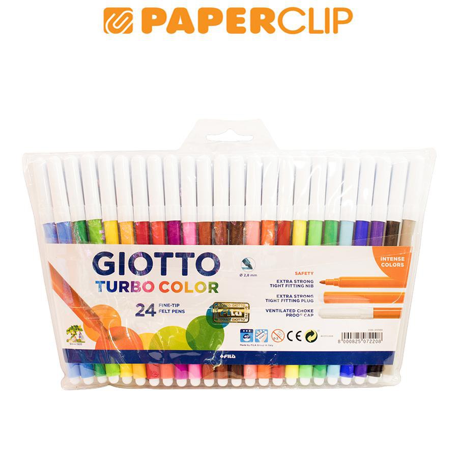 

SPIDOL GIOTTO 072100 24C TURBO