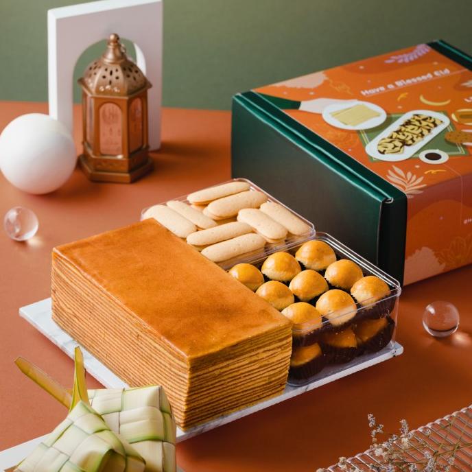 

BISA BAYAR DITEMPAT HAMPERS LEBARAN PREMIUM WIJSMAN - MUBARAK HAMPER PACKAGE TERPOPULER