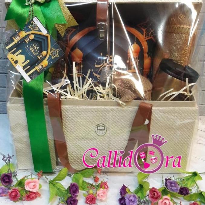 

Parsel Lebaran Idul Fitri/ Hampers Lebaran/ Kado Hadiah Idul Fitri Cikaastore1