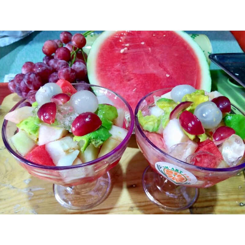 

Sop Buah