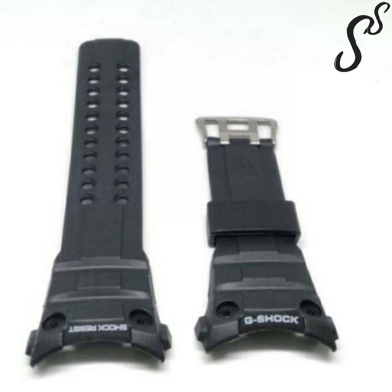 STRAP TALI JAM TANGAN CASIO G-SHOCK GWN1000 GWN 1000 GWN-1000