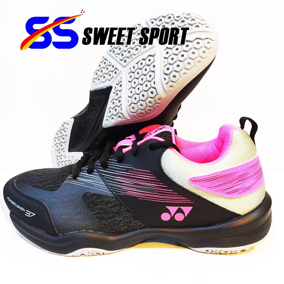SEPATU BADMINTON YONEX POWER CUSHION SHB37EX