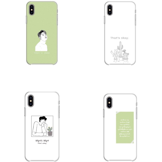 morningcallxo - case exo do casing exo do thats okay