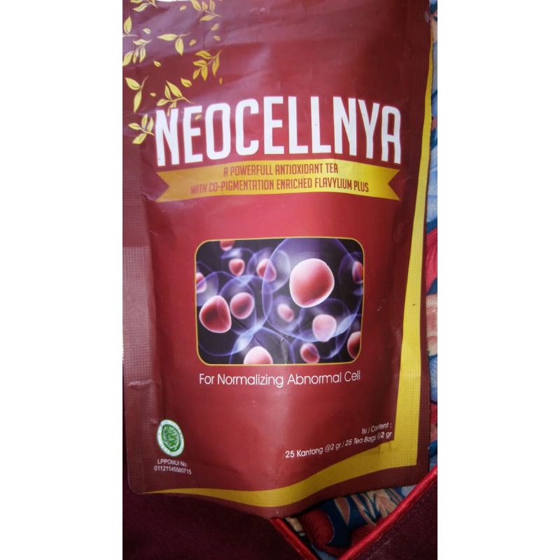 

Teh herbal teh sehat NEOCELLNYA untuk mengatasi Mioma, kanker dan masalah kewanitaan lainnya