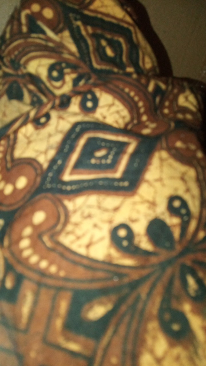 Couple Keluarga Terviral Batik Pekaljaya 1794 Paling Laris Bisa Cod