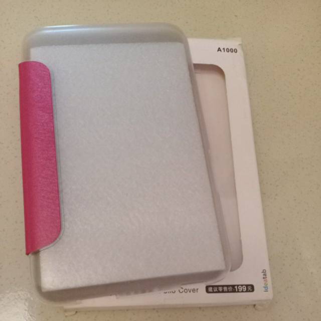 FLIPCOVER LENOVO A1000