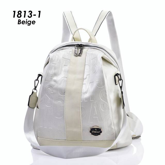 Tas backpack, Paris Lowell Sonya 1813-1#