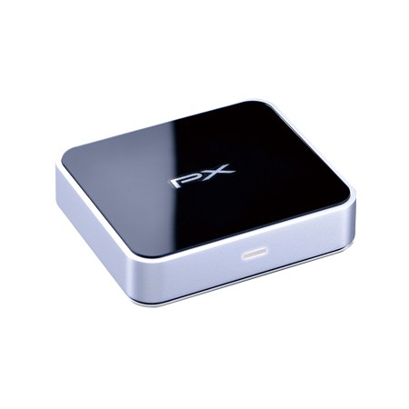 PX Bluetooth Music Receiver / PX BTR-1600