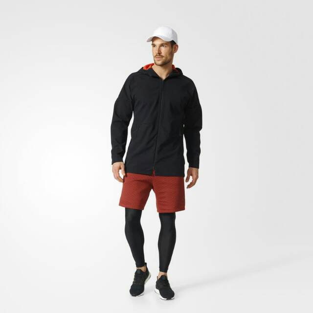 Jaket/hoodie adidas zne tracksuit