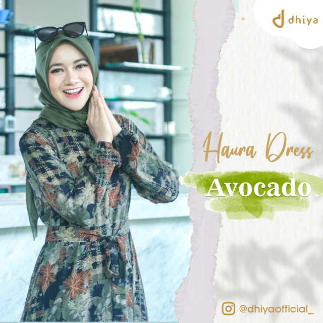 Ramadhan Cod Gamis Maezurra By Riski Rich Ori/ Gamis Batik Premium/ Dres Kekinian