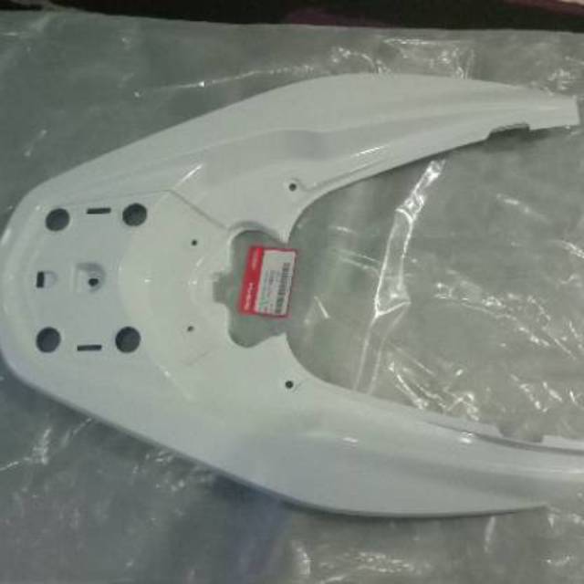 Cover behel pcx 150 cbu led ori ahm